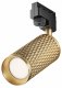 Трековый светильник Maytoni Track TR011-1-GU10-G. 