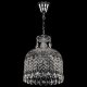 Подвесная люстра Bohemia Ivele 14781/25 Ni. 