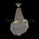 Подвесная люстра Bohemia Ivele 19273/H1/80IV G. 