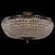 Потолочная люстра Bohemia Ivele 19151/60IV GB. 