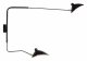 Бра ST Luce Spruzzo SL305.401.02. 