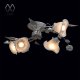 Потолочная люстра MW-Light Восторг 242014704. 