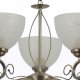 Подвесная люстра Rivoli Loren 9006-205. 