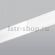 Подвесной светодиодный светильник Elektrostandard DLR040 4W 4200K белый матовый 4690389142574. 
