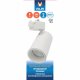 Трековый светодиодный светильник (UL-00005933) Volpe ULB-Q276 8W/4000К WHITE. 