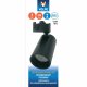 Трековый светодиодный светильник (UL-00005934) Volpe ULB-Q276 8W/4000К BLACK. 