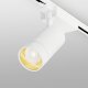 Трековый светодиодный светильник Elektrostandard Baril белый 40W 4200K LTB47 4690389145544. 