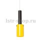 Подвесной светильник TopDecor Rod S1 12 16. 