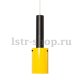 Подвесной светильник TopDecor Rod S1 12 16. 