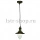 Подвесной светильник Arte Lamp Fisherman A5518SP-1RI. 