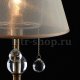 Настольная лампа MW-Light Федерика 684031801. 
