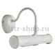 Подсветка для картин Arte Lamp Picture Lights Basic A5023AP-1WG. 