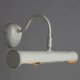 Подсветка для картин Arte Lamp Picture Lights Basic A5023AP-2WG. 