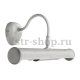 Подсветка для картин Arte Lamp Picture Lights Basic A5023AP-2WG. 