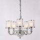 Подвесная люстра Newport 11505/C М0061944. 