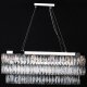 Подвесная люстра Newport 10128+6/S М0062148. 