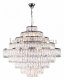 Подвесная люстра Newport 10125+14/C М0062146. 