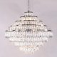 Подвесная люстра Newport 10125+14/C М0062146. 