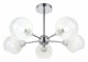 Потолочная люстра Evoluce Giorte SLE102702-05. 