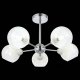 Потолочная люстра Evoluce Giorte SLE102702-05. 