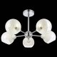 Потолочная люстра Evoluce Giorte SLE102702-05. 