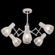Потолочная люстра Freya Avery FR5080PL-06W. 
