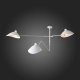Потолочная люстра ST Luce Spruzzo SL305.502.03. 
