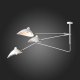 Потолочная люстра ST Luce Spruzzo SL305.502.03. 