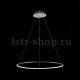 Подвесной светодиодный светильник ST Luce Erto SL904.413.01. 