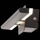 Настенный светодиодный светильник ST Luce Ursito SL1598.401.01. 