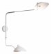 Бра ST Luce Spruzzo SL305.501.02. 