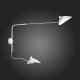 Бра ST Luce Spruzzo SL305.501.02. 