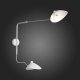 Бра ST Luce Spruzzo SL305.501.02. 
