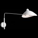 Настенный светильник ST Luce Spruzzo SL305.501.01. 