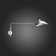 Настенный светильник ST Luce Spruzzo SL305.501.01. 
