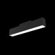 Трековый светодиодный светильник Maytoni Track lamps TR012-2-12W4K-B. 