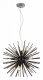 Подвесная люстра Lussole Loft Star LSP-8337. 