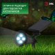 Светильник на солнечных батареях ЭРА ERASP024-10 . 