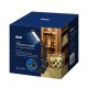 Настольная лампа (UL-00006472) Uniel TLD-565 Black/LED/360Lm/3000-6000K/Dimmer/WR. 