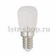 Лампа светодиодная (UL-00006501) Volpe E14 4W 3000K матовая LED-Y25-4W/3000K/E14/FR/Z. 