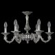 Подвесная люстра Bohemia Ivele 71101/6/175 NB. 
