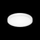 Потолочный светодиодный светильник Citilux Бейсик CL738180V. 