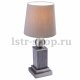 Настольная лампа Globo Rollo 24138. 