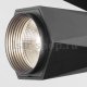 Трековый светодиодный светильник Elektrostandard Magnum чёрный матовый 20W 4200K LTB46 a045435. 