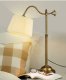Интерьерная настольная лампа Lumina Deco Sarini LDT 502-1. 