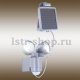 Уличный прожектор Globo Solar 3715S. 