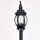 Наземный фонарь Oasis Light 83406S Bl. 
