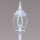 Наземный фонарь Oasis Light 83406S W. 
