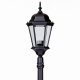 Наземный фонарь Oasis Light 91408L Bl. 