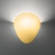 Настенный светильник Vistosi OVALINA AP OVALINA TO. 